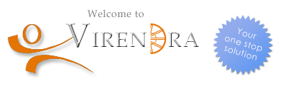 Virendra Enterprises Welcomes You!!!